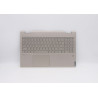 Upper Case ASM_US L 81TD MC