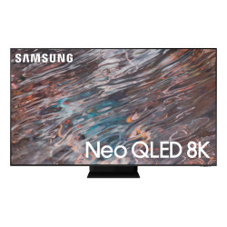Samsung QP85A-8K Pantalla plana para señalización digital 2, | APLIUM