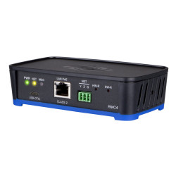 Crestron 4-SERIES Control System (RMC4) 6510418 | APLIUM