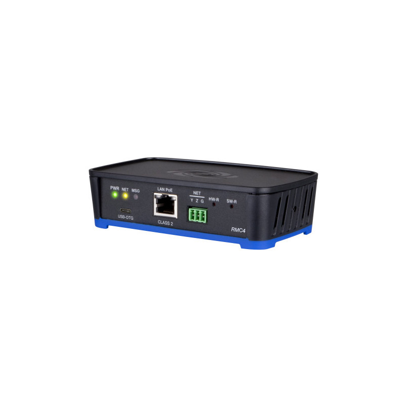 Crestron 4-SERIES Control System (RMC4) 6510418 | APLIUM