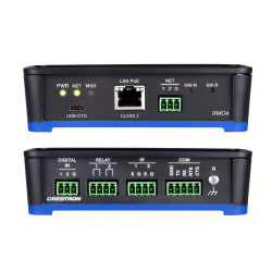 Crestron 4-SERIES Control System (RMC4) 6510418 | APLIUM