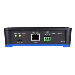 Crestron 4-SERIES Control System (RMC4) 6510418 | APLIUM