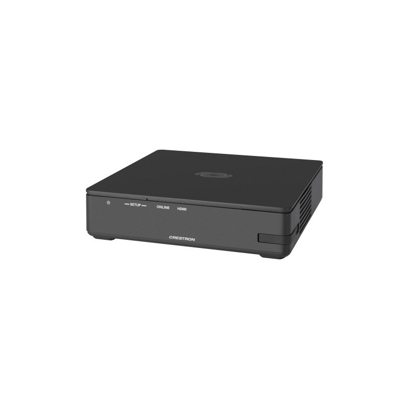 Crestron Airmedia Series 3 Receiver 100 With Wi-fi Network C | APLIUM
