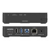 Crestron Airmedia Series 3 Receiver 100 With Wi-fi Network C | APLIUM