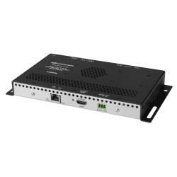 Crestron Dm Nvx 4K60 4:2:0 Network Av Decoder (DM-NVX-D20) 6 | APLIUM
