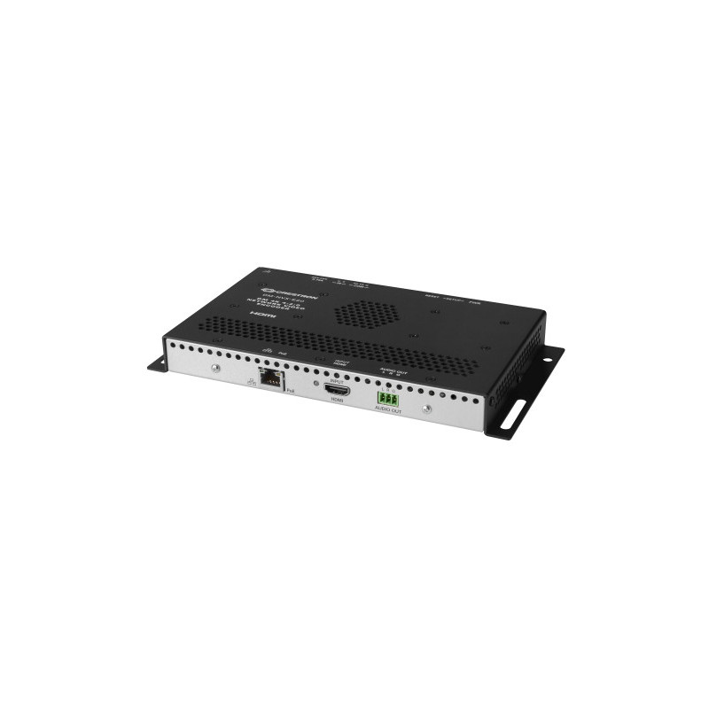 Crestron Dm Nvx 4K60 4:2:0 Network Av Encoder (DM-NVX-E20) 6 | APLIUM