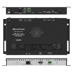 Crestron Dm Nvx 4K60 4:2:0 Network Av Encoder (DM-NVX-E20) 6 | APLIUM