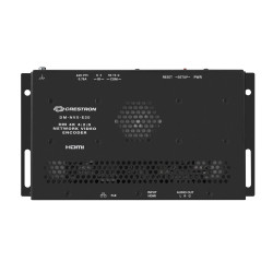 Crestron Dm Nvx 4K60 4:2:0 Network Av Encoder (DM-NVX-E20) 6 | APLIUM