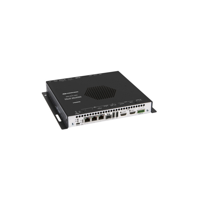 Crestron Dm Nvx 4K60 4:4:4 Hdr Network Av ENCODER/DECODER (D | APLIUM
