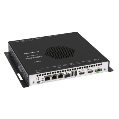 Crestron Dm Nvx 4K60 4:4:4 Hdr Network Av ENCODER/DECODER (D | APLIUM