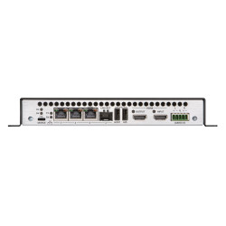 Crestron Dm Nvx 4K60 4:4:4 Hdr Network Av ENCODER/DECODER (D | APLIUM