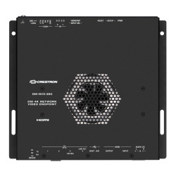 Crestron Dm Nvx 4K60 4:4:4 Hdr Network Av ENCODER/DECODER (D | APLIUM