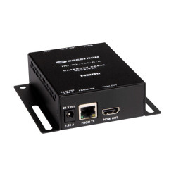 Crestron Dm Lite – HDMI Over Catx Receiver, Surface Mount (H | APLIUM