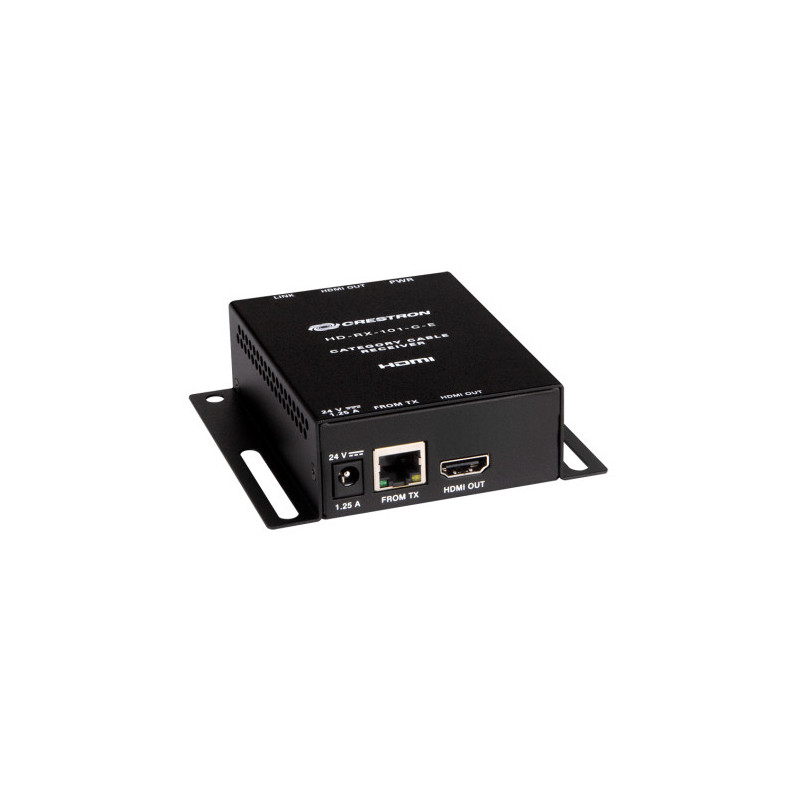 Crestron Dm Lite – HDMI Over Catx Receiver, Surface Mount (H | APLIUM