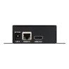 Crestron Dm Lite – HDMI Over Catx Receiver, Surface Mount (H | APLIUM