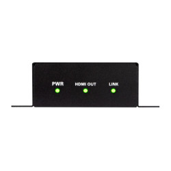 Crestron Dm Lite – HDMI Over Catx Receiver, Surface Mount (H | APLIUM