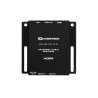 Crestron Dm Lite – HDMI Over Catx Receiver, Surface Mount (H | APLIUM