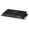 Crestron 1:4 HDMI Distribution Amplifier W/4K60 4:4:4 & Hdr | APLIUM