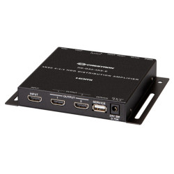 Crestron 1:2 HDMI Distribution Amplifier W/4K60 4:4:4 & Hdr | APLIUM