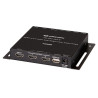 Crestron 1:2 HDMI Distribution Amplifier W/4K60 4:4:4 & Hdr | APLIUM