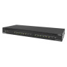 Crestron 8X8 4K60 4:4:4 Hdr Av Switcher (HD-MD8X8-4KZ-E) 651 | APLIUM