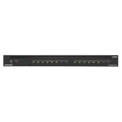 Crestron 8X8 4K60 4:4:4 Hdr Av Switcher (HD-MD8X8-4KZ-E) 651 | APLIUM