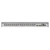 Crestron 8X8 4K60 4:4:4 Hdr Av Switcher (HD-MD8X8-4KZ-E) 651 | APLIUM