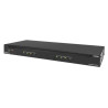 Crestron 4X4 4K60 4:4:4 Hdr Av Switcher (HD-MD4X4-4KZ-E) 651 | APLIUM