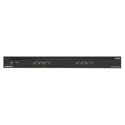Crestron 4X4 4K60 4:4:4 Hdr Av Switcher (HD-MD4X4-4KZ-E) 651 | APLIUM