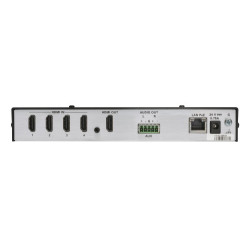 Crestron 4X1 4K60 4:4:4 Hdr Av Switcher (HD-MD4X1-4KZ-E) 651 | APLIUM