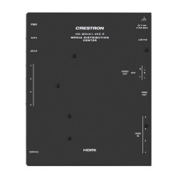 Crestron 4X1 4K60 4:4:4 Hdr Av Switcher (HD-MD4X1-4KZ-E) 651 | APLIUM