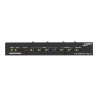 Crestron 4X2 4K60 4:4:4 Hdr Av Switcher (HD-MD4X2-4KZ-E) 651 | APLIUM