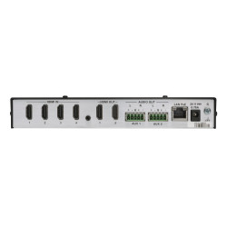 Crestron 4X2 4K60 4:4:4 Hdr Av Switcher (HD-MD4X2-4KZ-E) 651 | APLIUM