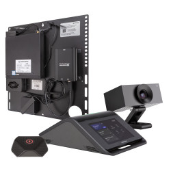 Crestron Flex Tabletop Large Room Video Conference System Fo | APLIUM