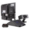 Crestron Flex Tabletop Large Room Video Conference System Fo | APLIUM