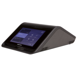 Crestron Flex Tabletop Large Room Video Conference System Fo | APLIUM
