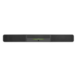 Crestron Flex Small Room Conference System With Video Soundb | APLIUM