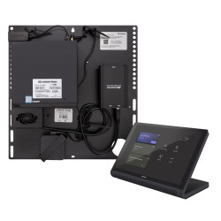 Crestron Flex Video Conference System Integrator Kit For Mic | APLIUM