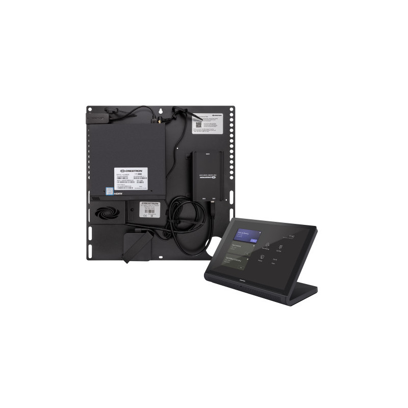 Crestron Flex Video Conference System Integrator Kit For Mic | APLIUM