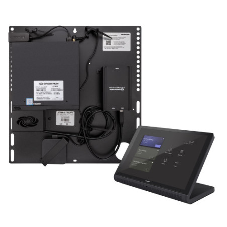 Crestron Flex Video Conference System Integrator Kit For Mic | APLIUM