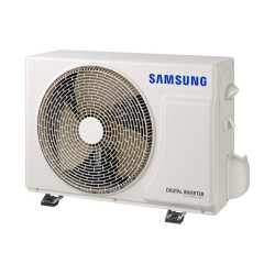Samsung Aire Acondicionado (F-AR18LZN) Luzon Pack INT+EXT Co | APLIUM