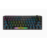 Teclado Corsair K70 Rgb Pro Mini Wireless Mx Red Español CH- | APLIUM
