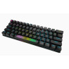 Teclado Corsair K70 Rgb Pro Mini Wireless Mx Red Español CH- | APLIUM