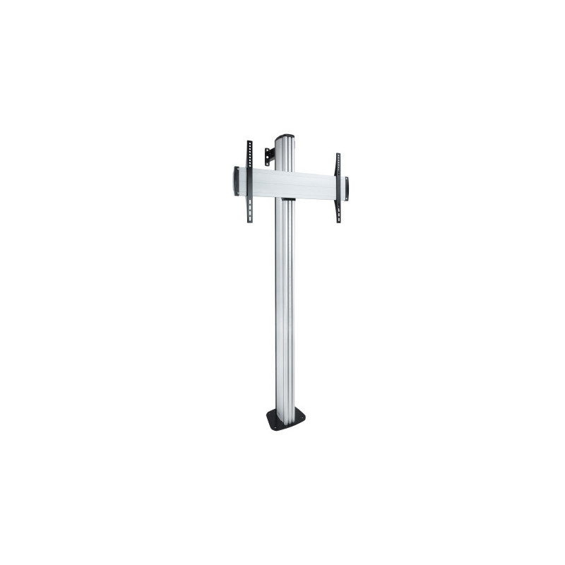 TooQ FS2270M-B soporte para TV 177,8 cm (70") Plata | APLIUM