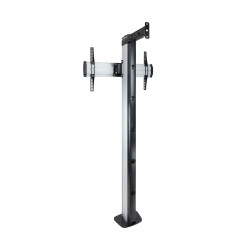 TooQ FS2270M-B soporte para TV 177,8 cm (70") Plata | APLIUM