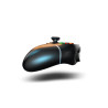 Krom KEXAL Negro, Rojo, Blanco Bluetooth/USB Gamepad Analógi | APLIUM