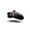 Krom KEXAL Negro, Rojo, Blanco Bluetooth/USB Gamepad Analógi | APLIUM