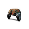 Krom KEXAL Negro, Rojo, Blanco Bluetooth/USB Gamepad Analógi | APLIUM