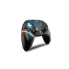 Krom KEXAL Negro, Rojo, Blanco Bluetooth/USB Gamepad Analógi | APLIUM