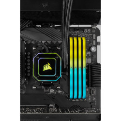 Corsair Vengeance CMG16GX4M1D3600C18 módulo de memoria 16 GB | APLIUM